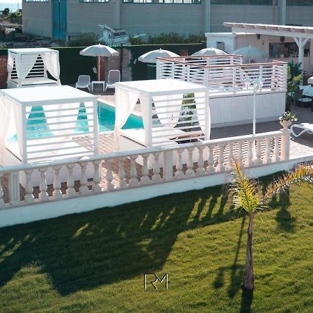 La Palazzina Bed & Breakfast Porto Cesareo Exteriér fotografie
